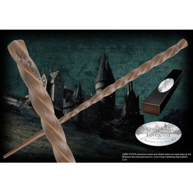 Harry Potter - Baguette de Xenophilius Lovegood