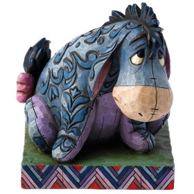 Disney - Traditions - True Blue Companion (Eeyore)