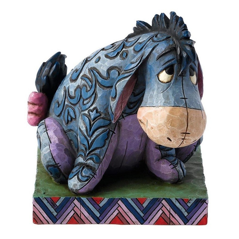 Disney - Traditions - True Blue Companion (Eeyore)