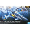 Gundam - RG 1/144 FX550 Sky Grasper Launcher/Sword Pack