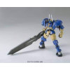 Gundam - HG 1/144 Gundam Helmwige Reincar Iron-Blooded Orphans