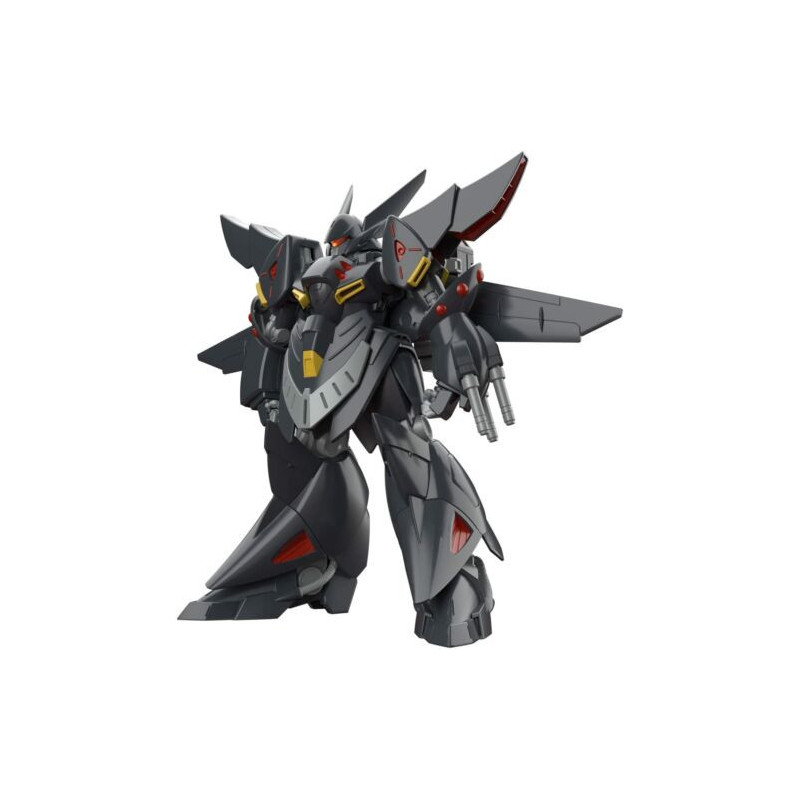 Gundam - HG 1/144 Gespenst