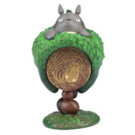 Mon Voisin Totoro - Bague à poser Totoro A
