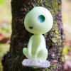 Mononoke Hime - Statuette Kodama assis