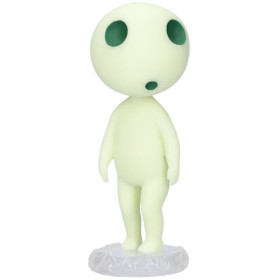 Mononoke Hime - Statuette Kodama debout