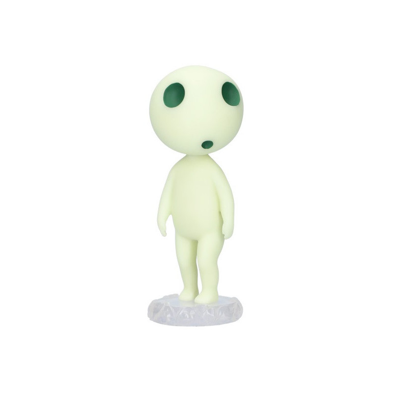 Mononoke Hime - Statuette Kodama debout