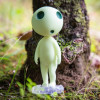 Mononoke Hime - Statuette Kodama debout