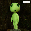 Mononoke Hime - Statuette Kodama debout