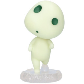 Mononoke Hime - Statuette Kodama marche