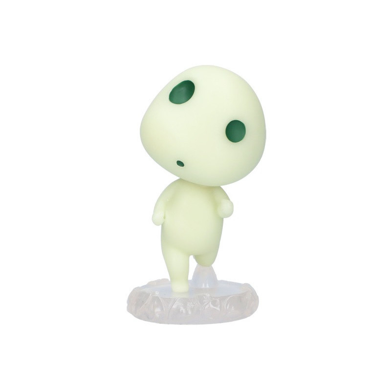 Mononoke Hime - Statuette Kodama marche