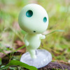 Mononoke Hime - Statuette Kodama marche