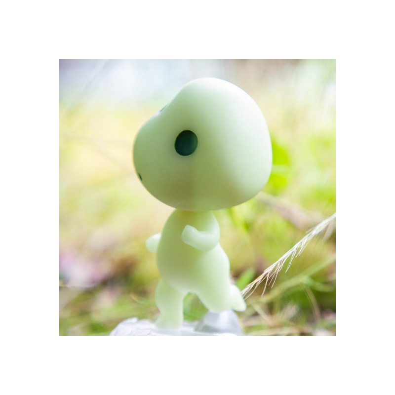 Mononoke Hime - Statuette Kodama marche