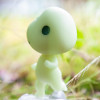 Mononoke Hime - Statuette Kodama marche