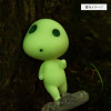 Mononoke Hime - Statuette Kodama marche