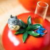 Mon voisin Totoro - Vase Soliflore Tomate