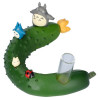 Mon voisin Totoro - Vase Soliflore Concombre