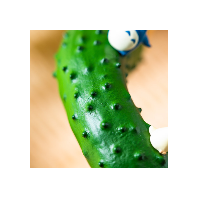 Mon voisin Totoro - Vase Soliflore Concombre