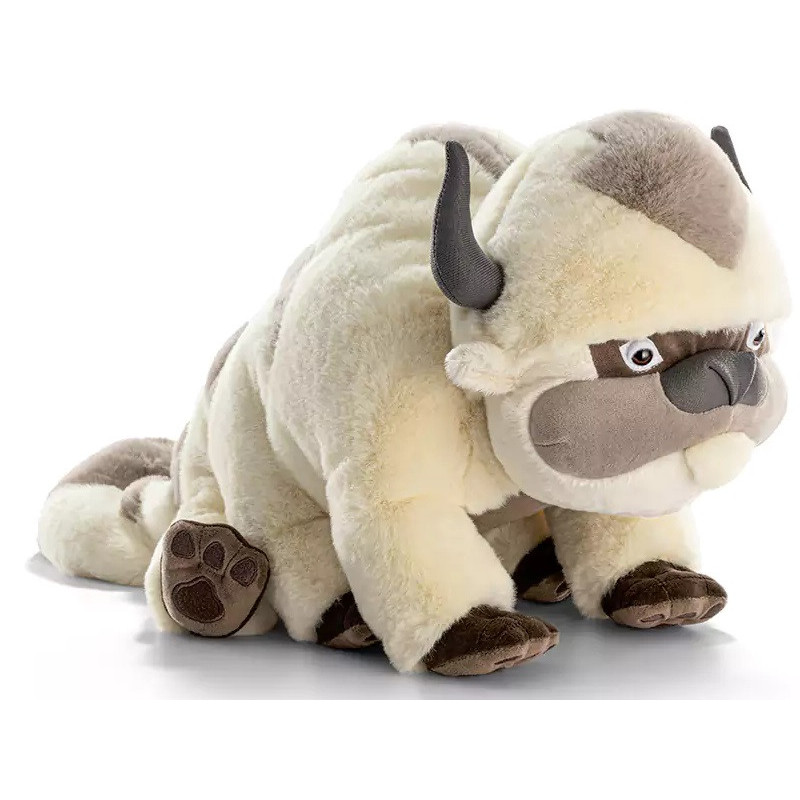 Avatar : The Last Airbender - Peluche Appa 49,6 cm de long