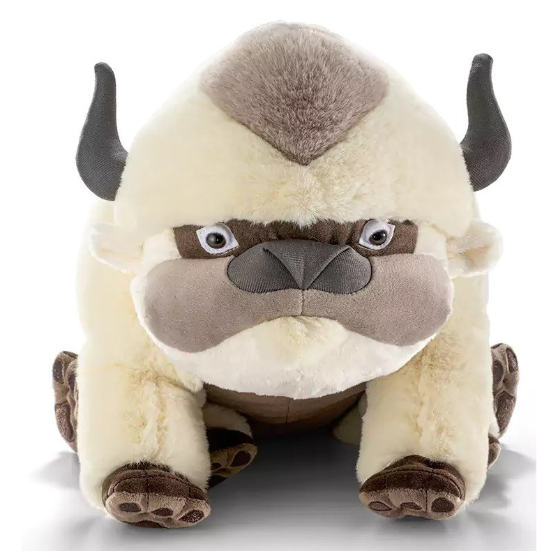 Avatar : The Last Airbender - Peluche Appa 49,6 cm de long