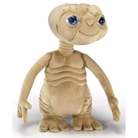 E.T. l'Extra-terrestre - Peluche 27,3 cm