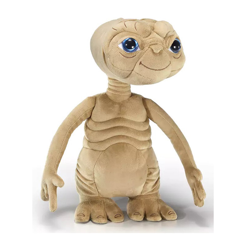 E T l'extraterrestre peluche toys rus universal 34 cm