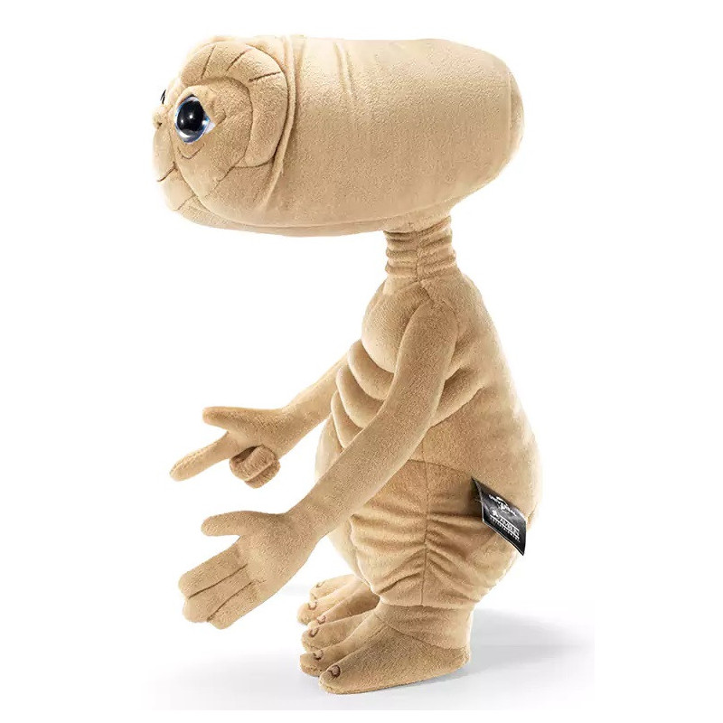 E.T. l'Extra-terrestre - Peluche 27,3 cm