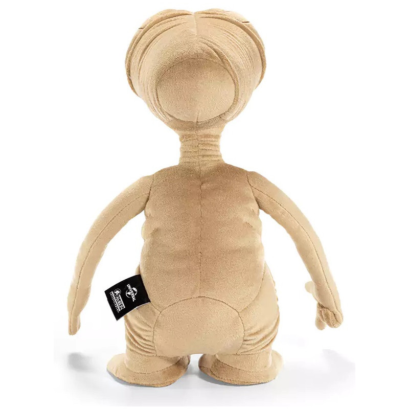 E.T. l'Extra-terrestre - Peluche 27,3 cm