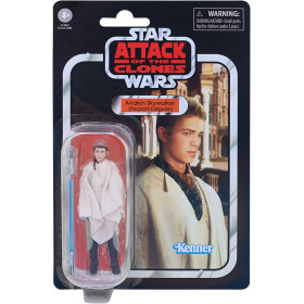 Star Wars - The Vintage Collection - Figurine Anakin Skywalker (Peasant Disguise) 10 cm
