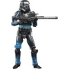 Star Wars - The Vintage Collection - Figurine Gaming Greats Shadow Stormtrooper (The Force Unleashed) 10 cm