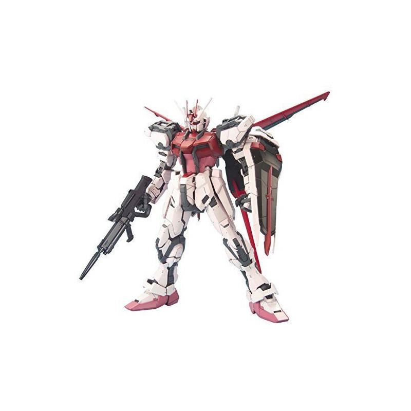 Gundam - PG (Perfect Grade) 1/60 Strike Rouge + Sky Grasper