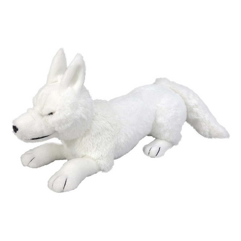 Mononoke Hime - Peluche Loup Moro