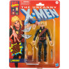 Marvel Legends - Vintage Retro série X-Men - Figurine Longshot 15 cm