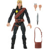 Marvel Legends - Vintage Retro série X-Men - Figurine Longshot 15 cm