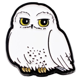 Harry Potter - Pins Hedwige