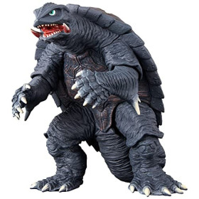 Godzilla / Gamera 2 - Figurine vinyle 14 cm Gamera (1996)