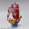 One Piece - Grandship Collection Maquette model kit Oro Jackson