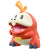 Pokemon - Figurine Monster Collection MS-04 Fuecoco (4 cm)