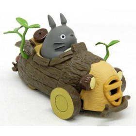 Mon voisin Totoro - Figurine friction Totoro Buggy