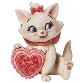 Disney : Les Aristochats - Traditions - mini Marie Love