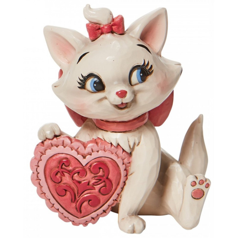 Disney : Les Aristochats - Traditions - mini Marie Love