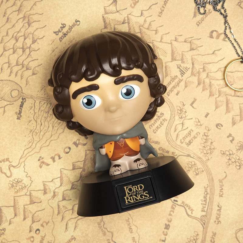 Lord of the Rings - Lampe veilleuse Frodo