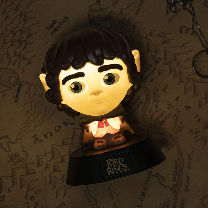Lord of the Rings - Lampe veilleuse Frodo