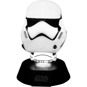 Star Wars - Lampe veilleuse Stormtrooper 1st Order 10 cm