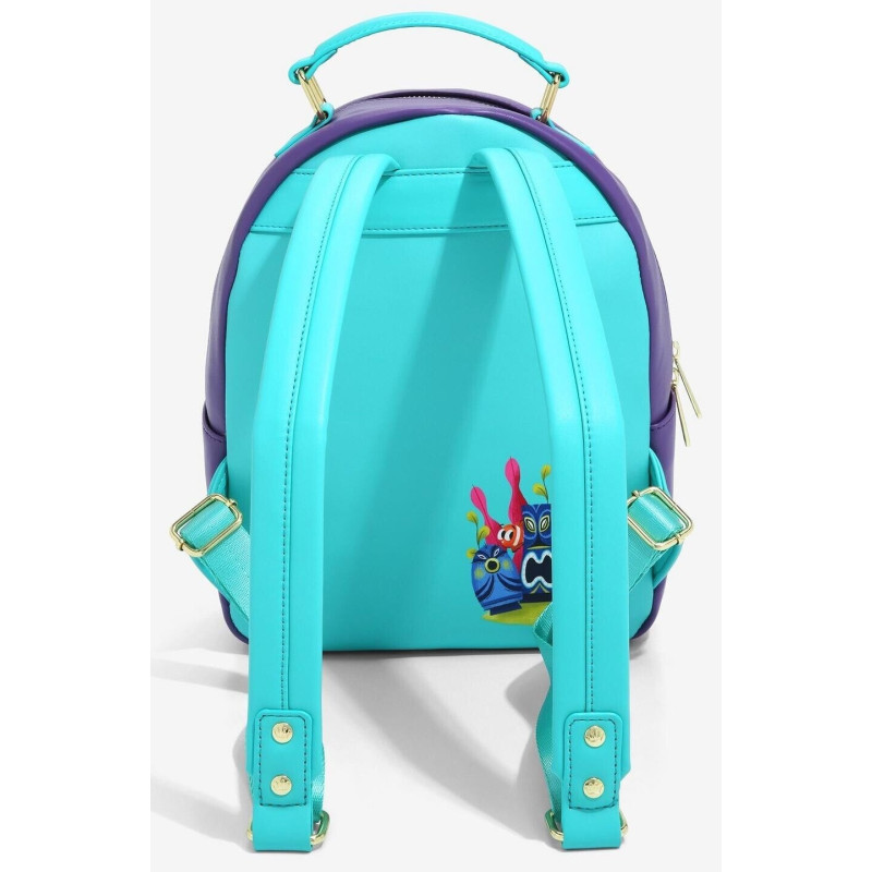 Disney Pixar : Nemo - Mini sac à dos Nemo Tiki