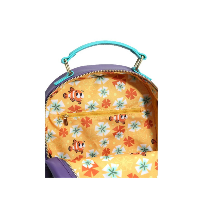 Disney Pixar : Nemo - Mini sac à dos Nemo Tiki