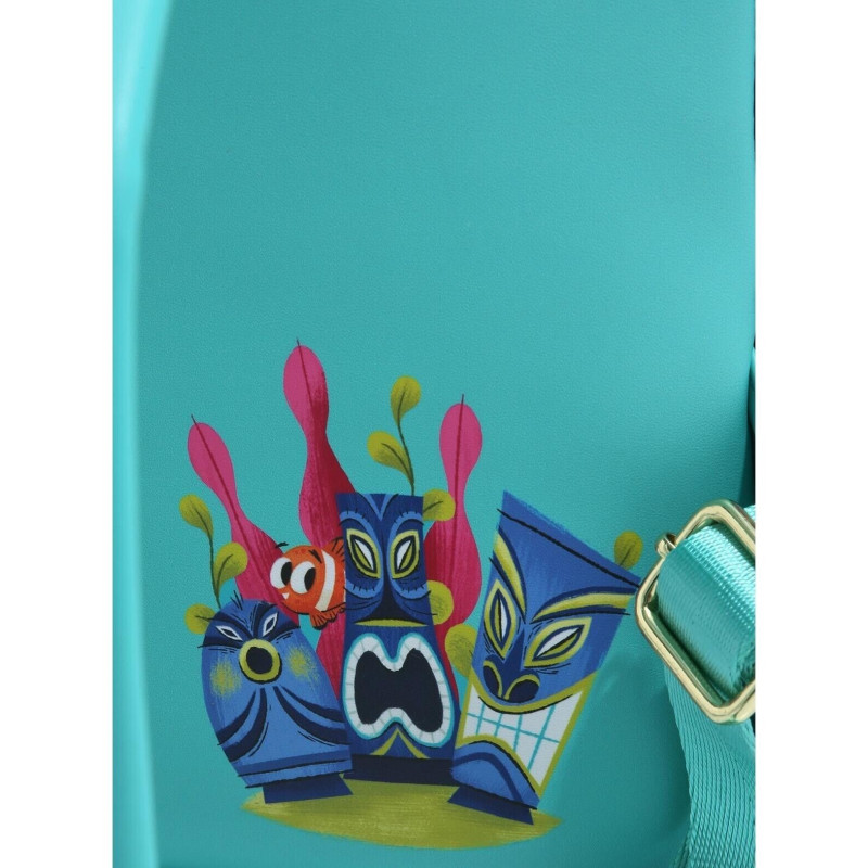 Disney Pixar : Nemo - Mini sac à dos Nemo Tiki