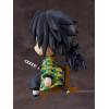 Demon Slayer (Kimetsu no Yaiba) - Figurine Nendoroid Swacchao! Giyu Tomioka 9 cm