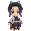 Demon Slayer (Kimetsu no Yaiba) - Figurine Nendoroid Swacchao! Shinobu Kocho 9 cm