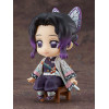 Demon Slayer (Kimetsu no Yaiba) - Figurine Nendoroid Swacchao! Shinobu Kocho 9 cm