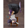 Demon Slayer (Kimetsu no Yaiba) - Figurine Nendoroid Swacchao! Shinobu Kocho 9 cm